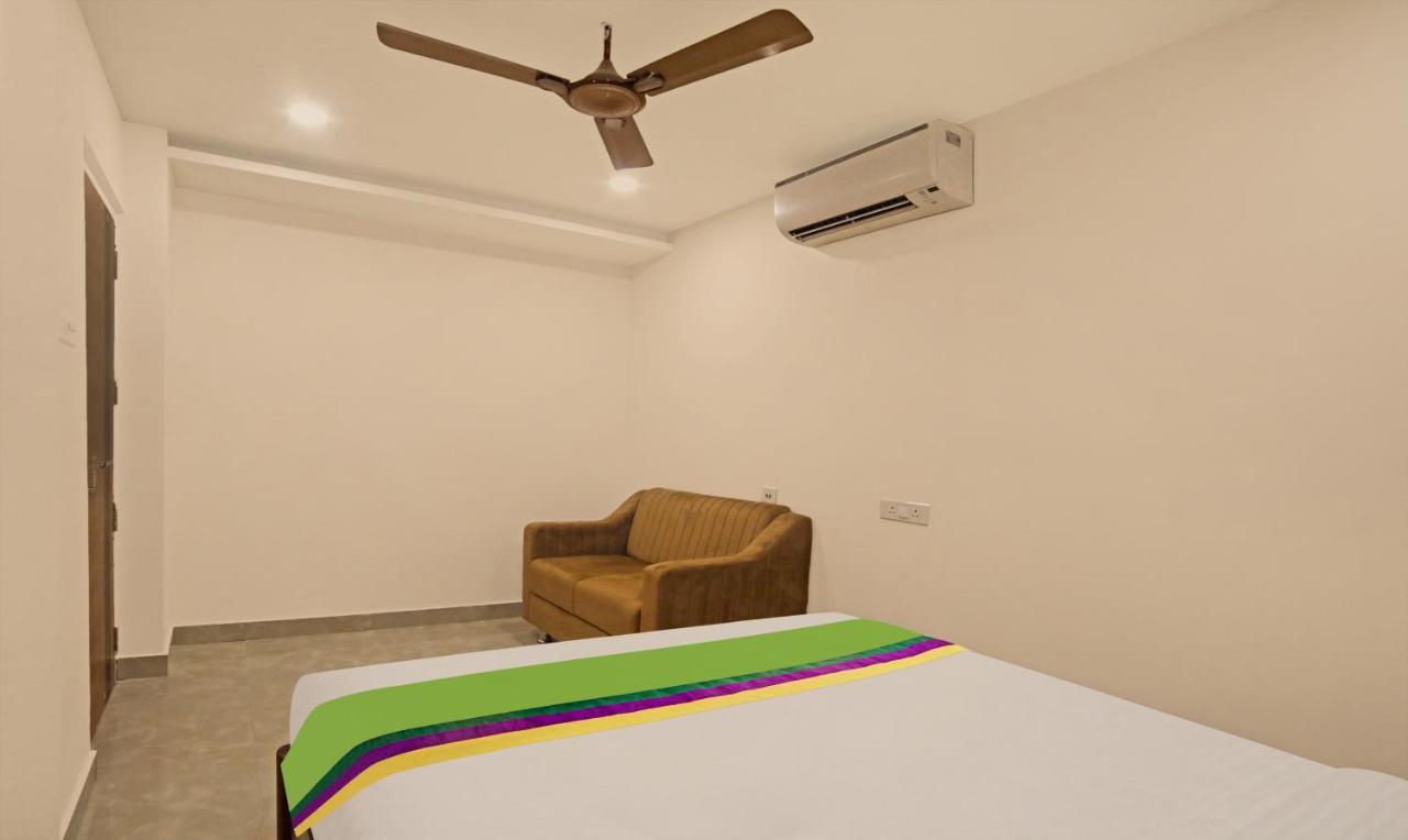 Treebo Lazystay Elite بوهفانيشفار المظهر الخارجي الصورة