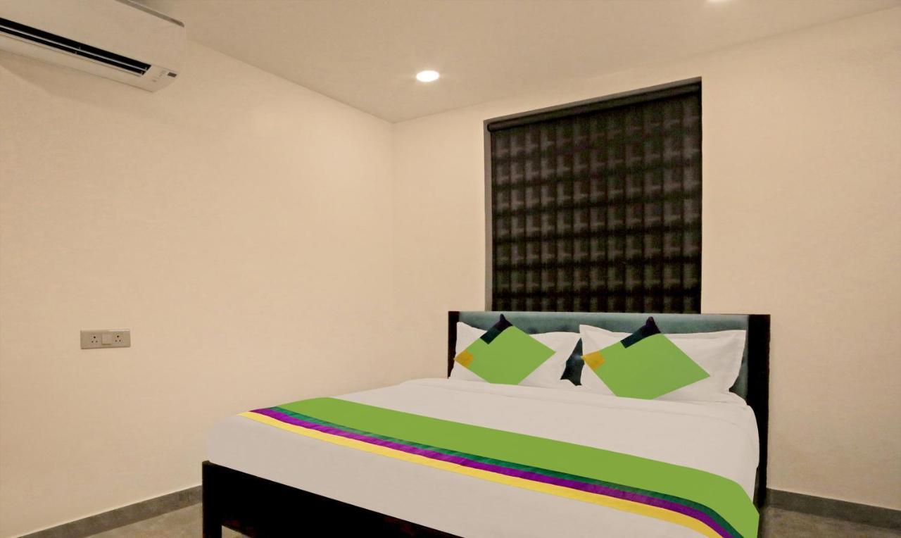 Treebo Lazystay Elite بوهفانيشفار المظهر الخارجي الصورة