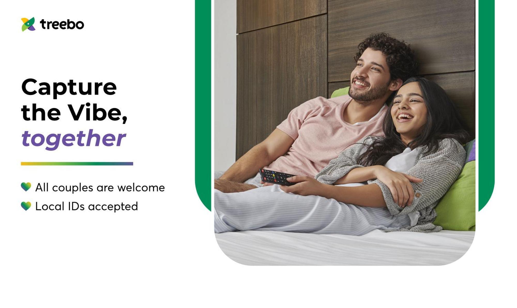 Treebo Lazystay Elite بوهفانيشفار المظهر الخارجي الصورة